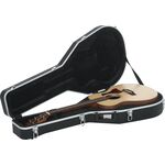 Gator GC-GSMINI Taylor GS Mini akusztikus gitár keménytok
