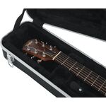 Gator GC-GSMINI Taylor GS Mini akusztikus gitár keménytok
