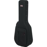 Gator GL-GSMINI Taylor GS Mini akusztikus gitár keménytok