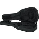 Gator GL-GSMINI Taylor GS Mini akusztikus gitár keménytok