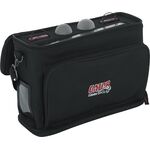 Gator GM-DUALW Shure BLX válltáska