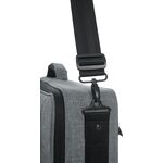 Gator GT-1610-GRY kiegészítő gitártartozék hordtáska