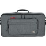 Gator GT-2412-GRY kiegészítő gitártartozék hordtáska