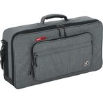 Gator GT-2412-GRY kiegészítő gitártartozék hordtáska