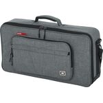 Gator GT-2412-GRY kiegészítő gitártartozék hordtáska