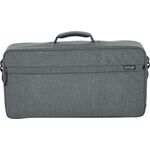 Gator GT-2412-GRY kiegészítő gitártartozék hordtáska