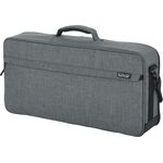 Gator GT-2412-GRY kiegészítő gitártartozék hordtáska
