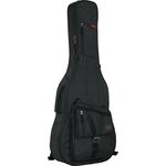 Gator GT-ACOUSTIC-BLK akusztikus gitár puhatok
