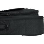 Gator GT-ACOUSTIC-BLK akusztikus gitár puhatok