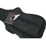 Gator GT-ACOUSTIC-BLK akusztikus gitár puhatok
