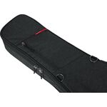 Gator GT-ACOUSTIC-BLK akusztikus gitár puhatok