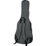 Gator GT-ACOUSTIC-GRY akusztikus gitár puhatok