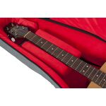Gator GT-ACOUSTIC-GRY akusztikus gitár puhatok