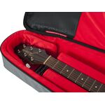 Gator GT-ACOUSTIC-GRY akusztikus gitár puhatok