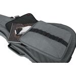Gator GT-ACOUSTIC-GRY akusztikus gitár puhatok