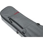 Gator GT-ACOUSTIC-GRY akusztikus gitár puhatok