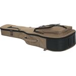 Gator GT-ACOUSTIC-TAN akusztikus gitár puhatok