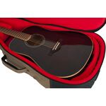 Gator GT-ACOUSTIC-TAN akusztikus gitár puhatok