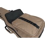 Gator GT-ACOUSTIC-TAN akusztikus gitár puhatok
