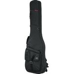Gator GT-BASS-BLK basszusgitár puhatok