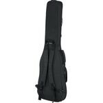 Gator GT-BASS-BLK basszusgitár puhatok