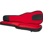 Gator GT-BASS-BLK basszusgitár puhatok