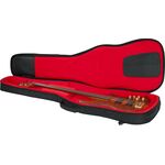 Gator GT-BASS-BLK basszusgitár puhatok