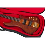 Gator GT-BASS-BLK basszusgitár puhatok