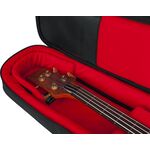 Gator GT-BASS-BLK basszusgitár puhatok