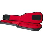 Gator GT-BASS-GRY basszusgitár puhatok