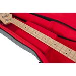 Gator GT-BASS-GRY basszusgitár puhatok