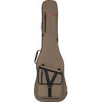 Gator GT-BASS-TAN basszusgitár puhatok