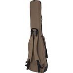 Gator GT-BASS-TAN basszusgitár puhatok