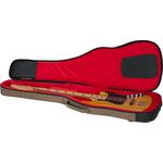 Gator GT-BASS-TAN basszusgitár puhatok