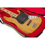 Gator GT-BASS-TAN basszusgitár puhatok