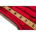 Gator GT-BASS-TAN basszusgitár puhatok