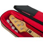 Gator GT-BASS-TAN basszusgitár puhatok