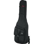 Gator GT-ELECTRIC-BLK elektromos gitár puhatok