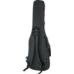 Gator GT-ELECTRIC-BLK elektromos gitár puhatok