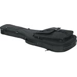 Gator GT-ELECTRIC-BLK elektromos gitár puhatok