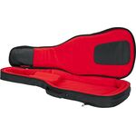 Gator GT-ELECTRIC-BLK elektromos gitár puhatok