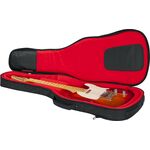 Gator GT-ELECTRIC-BLK elektromos gitár puhatok