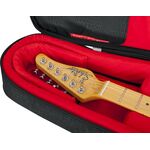 Gator GT-ELECTRIC-BLK elektromos gitár puhatok