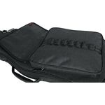 Gator GT-ELECTRIC-BLK elektromos gitár puhatok