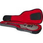 Gator GT-ELECTRIC-GRY elektromos gitár puhatok