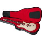 Gator GT-ELECTRIC-GRY elektromos gitár puhatok