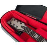 Gator GT-ELECTRIC-GRY elektromos gitár puhatok