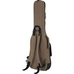 Gator GT-ELECTRIC-TAN elektromos gitár puhatok