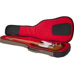 Gator GT-ELECTRIC-TAN elektromos gitár puhatok