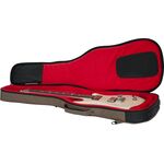 Gator GT-ELECTRIC-TAN elektromos gitár puhatok